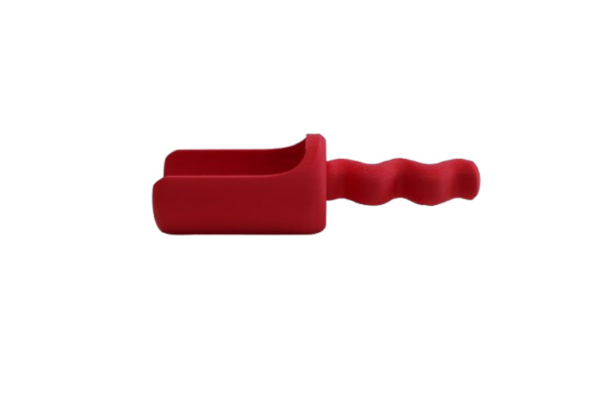 # Grennn Speelschepjes Waves XL Regenboog, 6 stuks