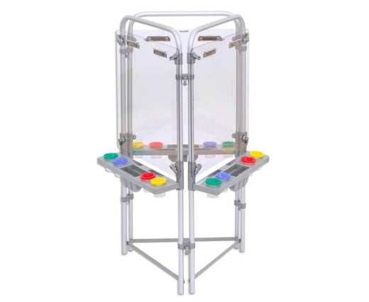 Easel 3-sided