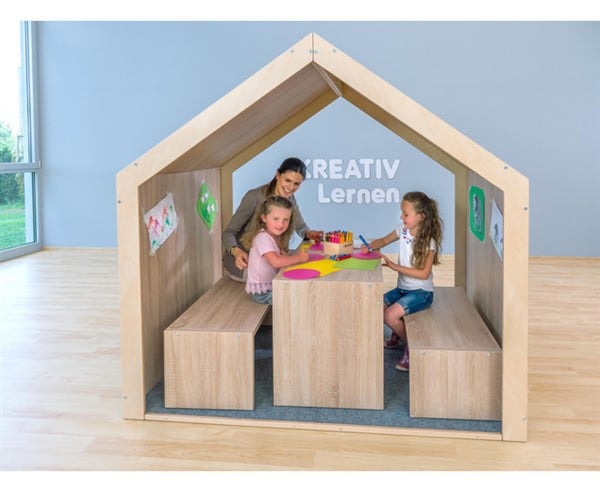 # EduCasa playhouse XXL