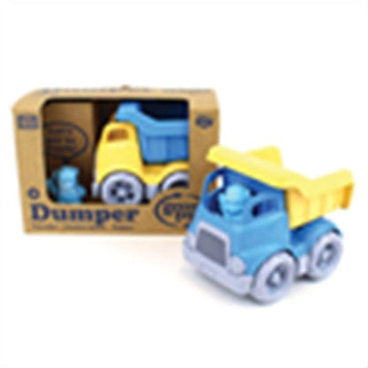 Greentoys Dumper small
