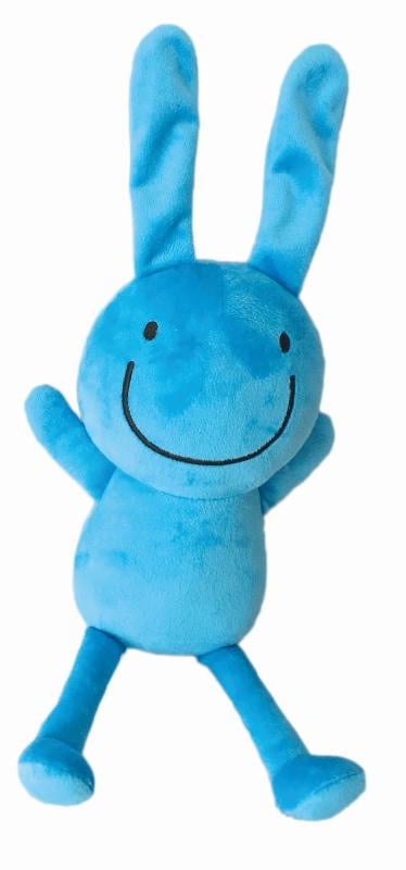 Rabbit plush toy