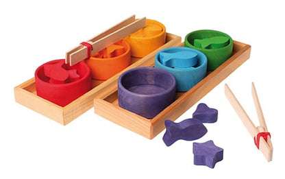Grimm's Rainbow Stacker