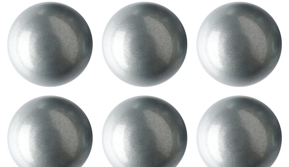 Smartmax 6 metal balls