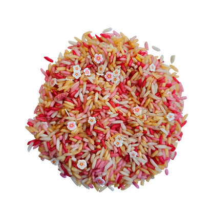 # Grennn speelrijst mix 750 gram