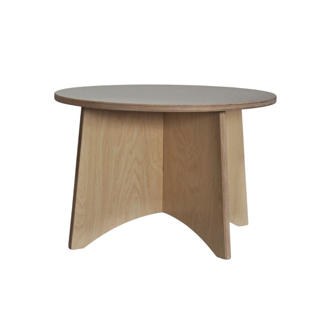 Ronde tafel Apollo voor kleuters