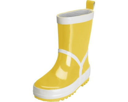 Regenlaarzen