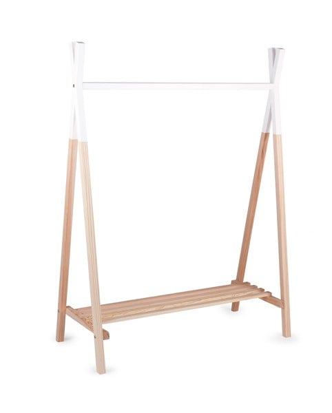 Verkleedrek Tipi