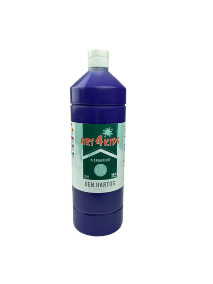 # Art4Kids Poster Paint