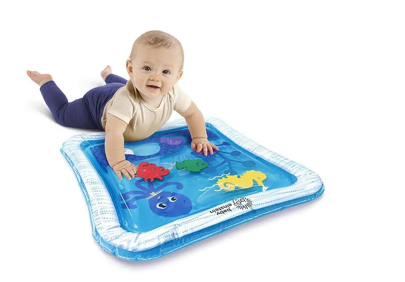 Opus Ocean of Discovery Tummy Water Mat