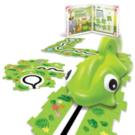 Coding Critters® Go-Pets: Dart the Chameleon