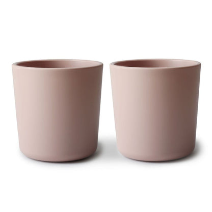 Drinking cups, set of 2