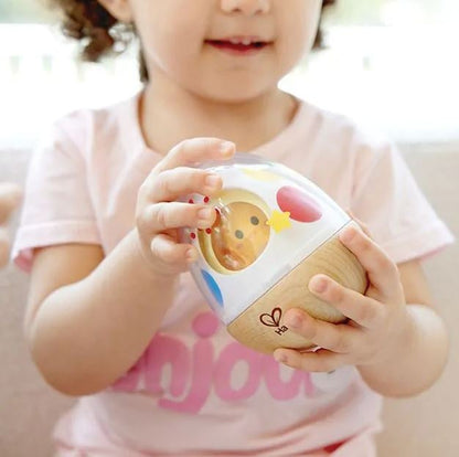 Stacking tower wonder tumbler
