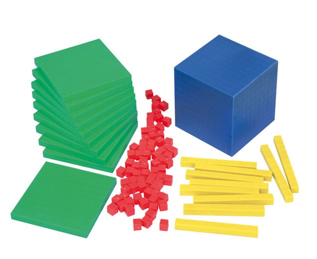MAB individual set