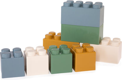 # Building Blocks Pastel XXL 24 pieces