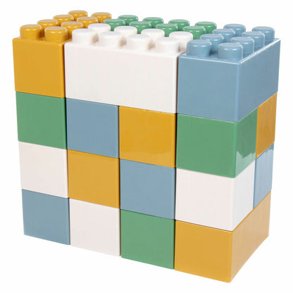 # Building Blocks Pastel XXL 24 pieces