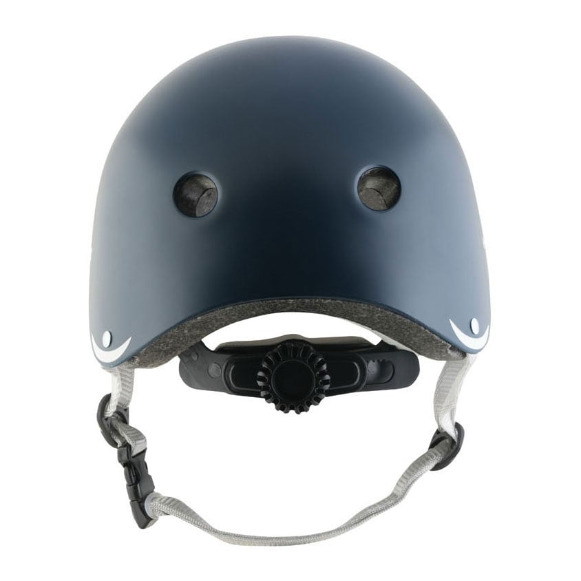 # Hudora Skatehelm Midnight Blue