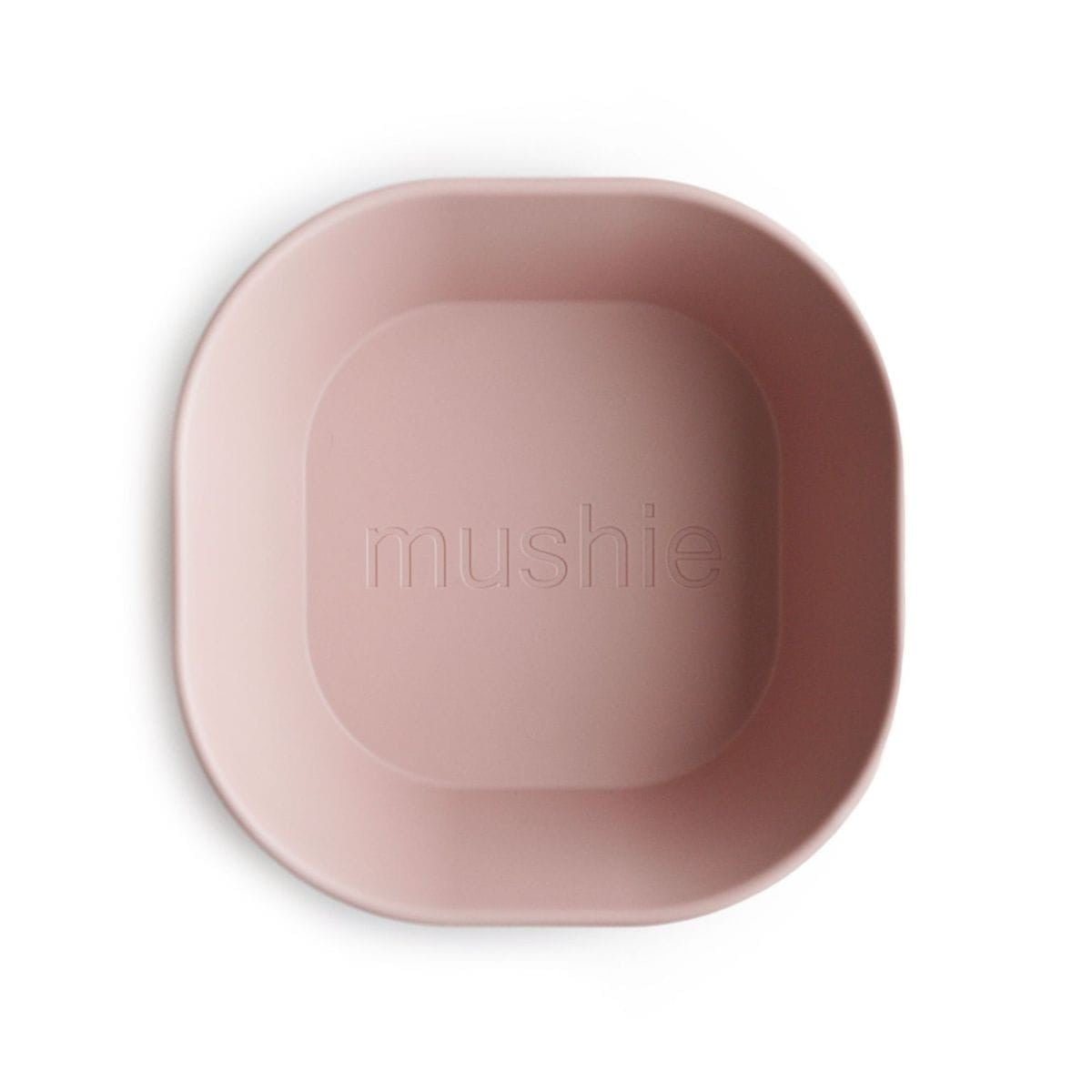 Square dish, set of 2