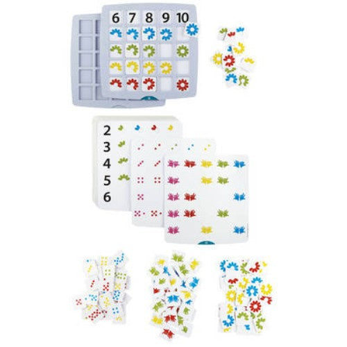 Logical counting