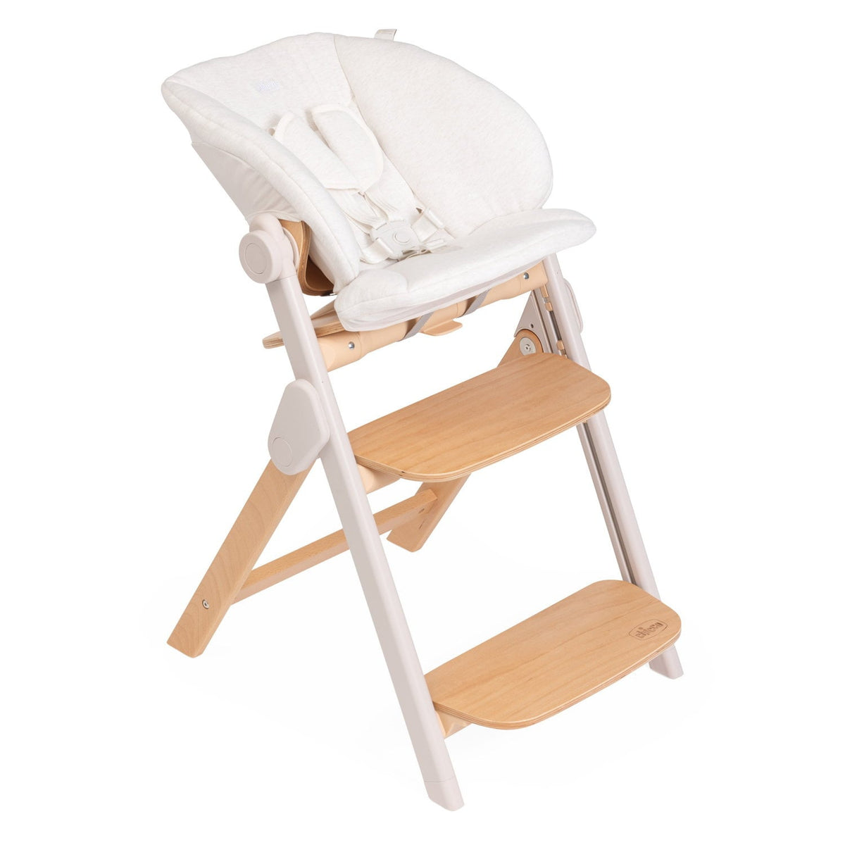 High chair - Meraviglia - Foldable - Complete