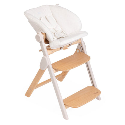 High chair - Meraviglia - Foldable - Complete