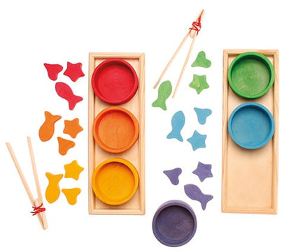 Grimm's Rainbow Stacker