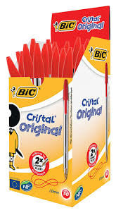 BiC Cristal Original Ballpoint Pen