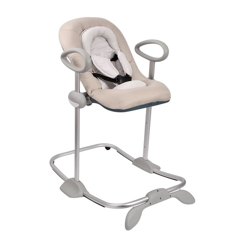 Beaba Up & Down Rocker V4, Clay Earth