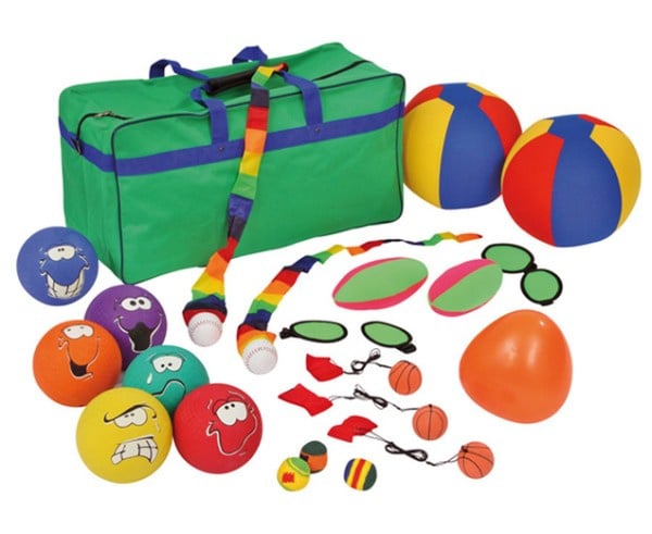Large Funball Set