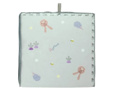 Urban Garden XL Puzzle Mat