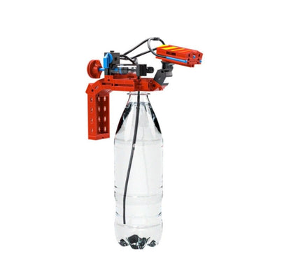 STEAM Fire Truck - 3 models