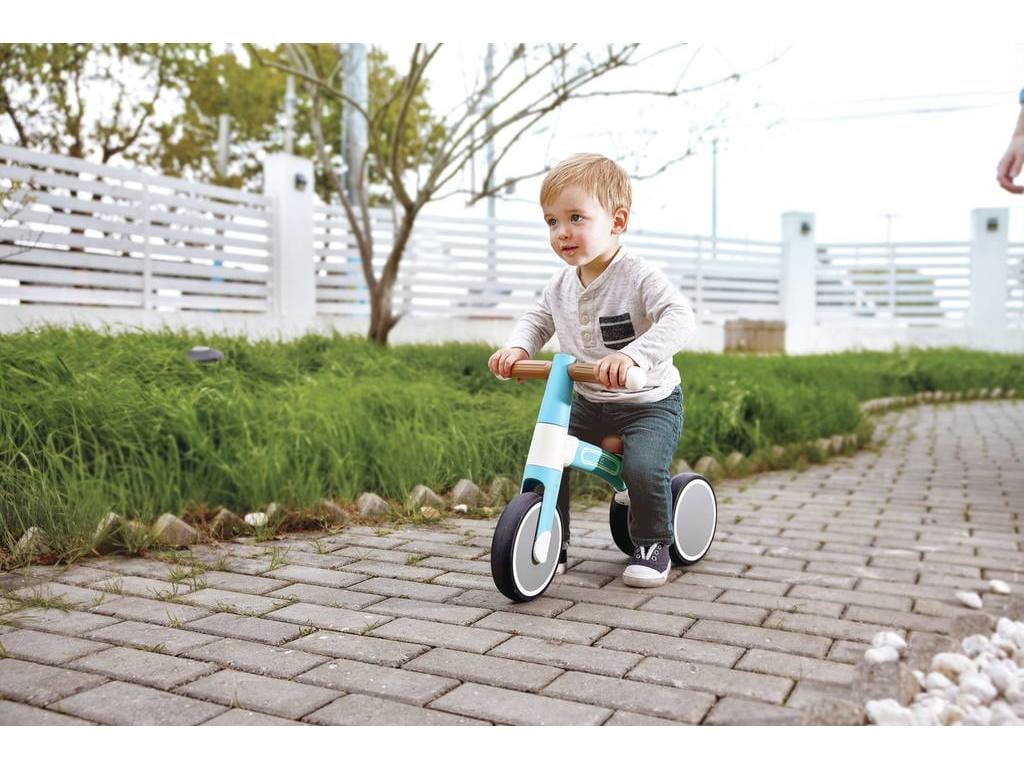 First Ride Balance Bike Loopfiets