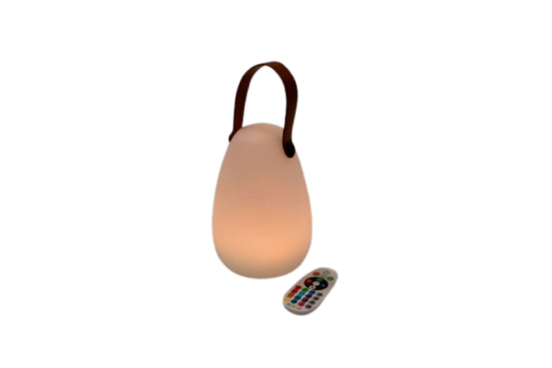 Sensory lantern