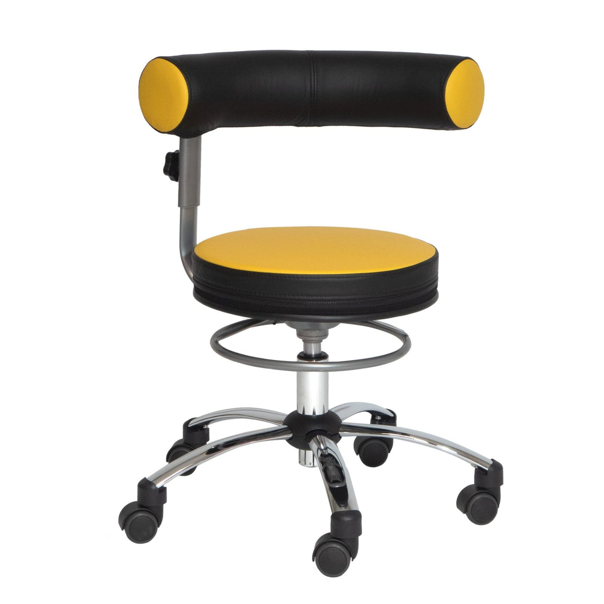 # Sanus health chair artificial leather upholstery