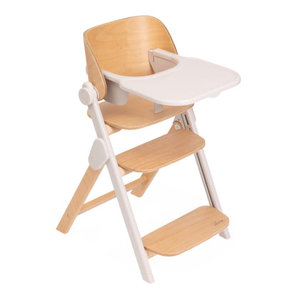 High chair - Meraviglia - Foldable - Complete