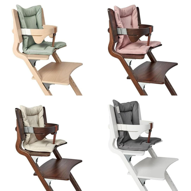 Seat cushion for Leander high chair