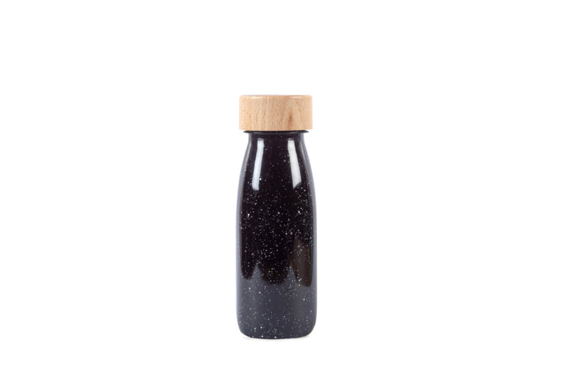 Sensorische fles - Petit Boum - diverse kleuren