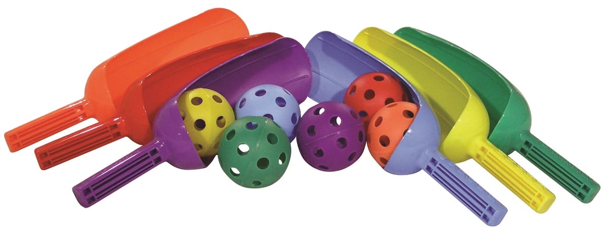 Scoop set