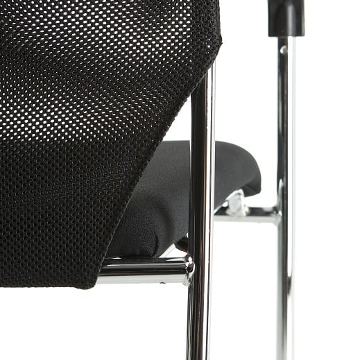 Meeting chair Madrid