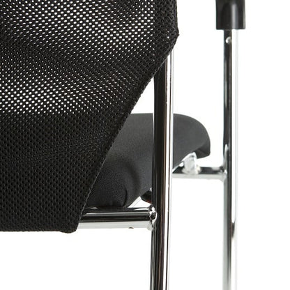 Meeting chair Madrid