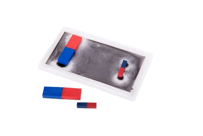 Tickit magnetisch patronen bord, transparant