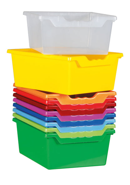 Record cabinet MOFF 2CS
