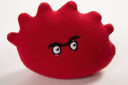 Bag of Buddies emotions, set 1