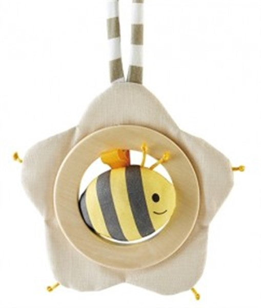 Music pendant