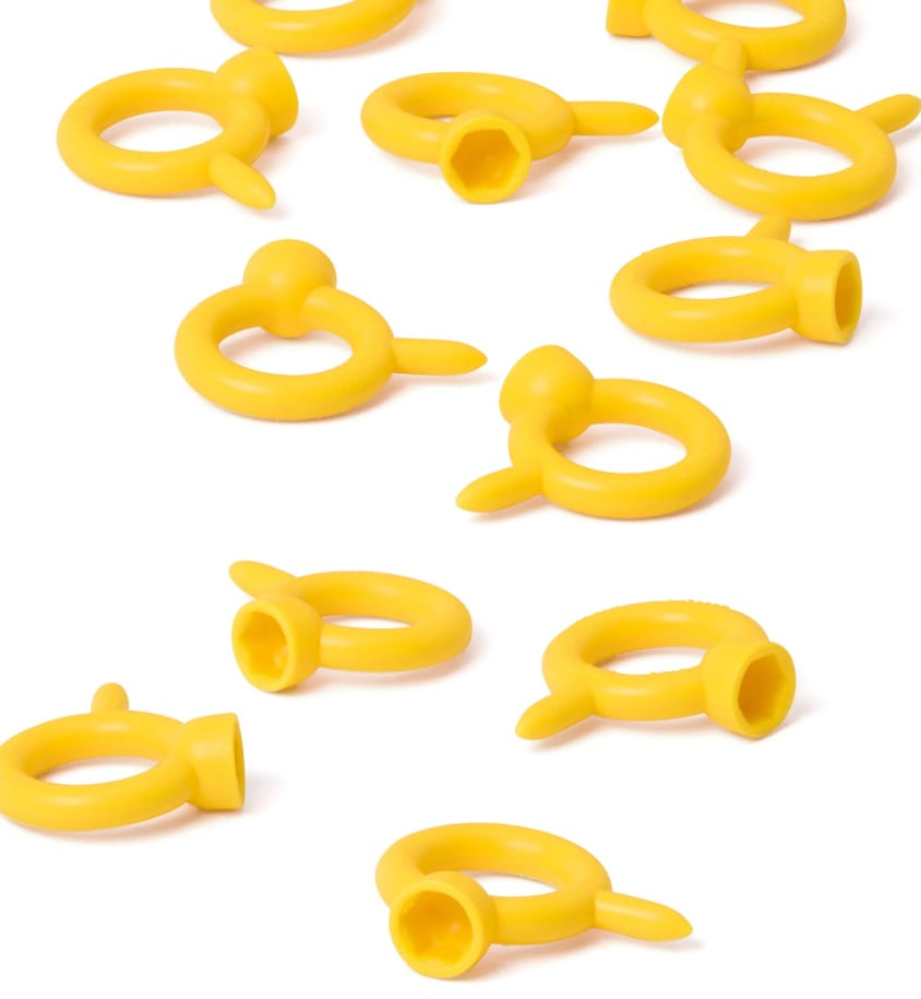 Makedo Starter Kit, 36-piece