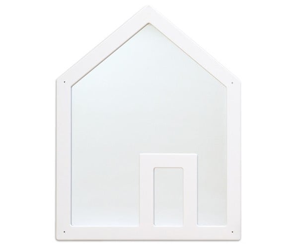 # EduCasa mirror house