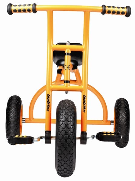 Tricycle without pedals Rookie