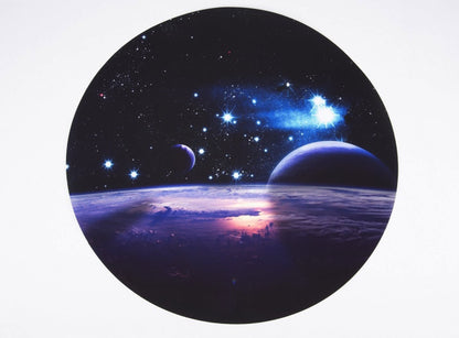 Tickit Playmat The Space