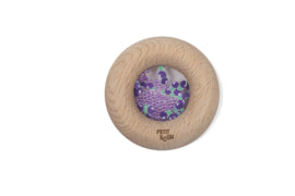 Sensorische donut - Petit Boum - diverse inhoud