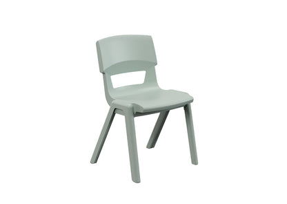 # Stackable Chair Postura+ Luxury