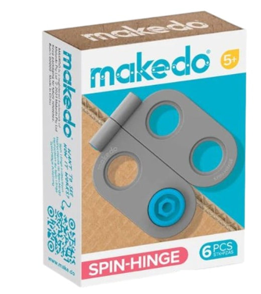 Makedo Spin Hinge